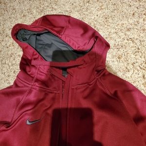 Nike Therma Fit NWOT jacket